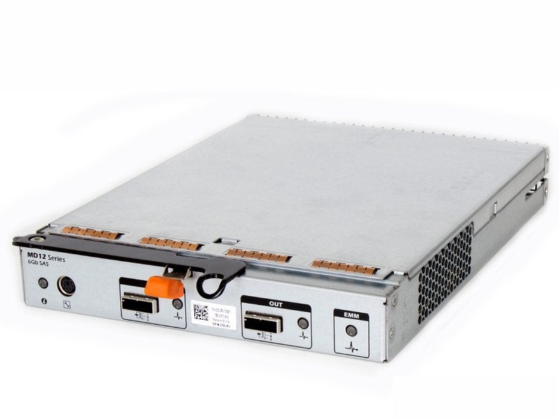 Dell PowerVault MD12 series Controller 0W307K, Computers en Software, Dell B.V., Info@dell.com, Transformatorweg 38-72, 1014 AK Amsterdam
