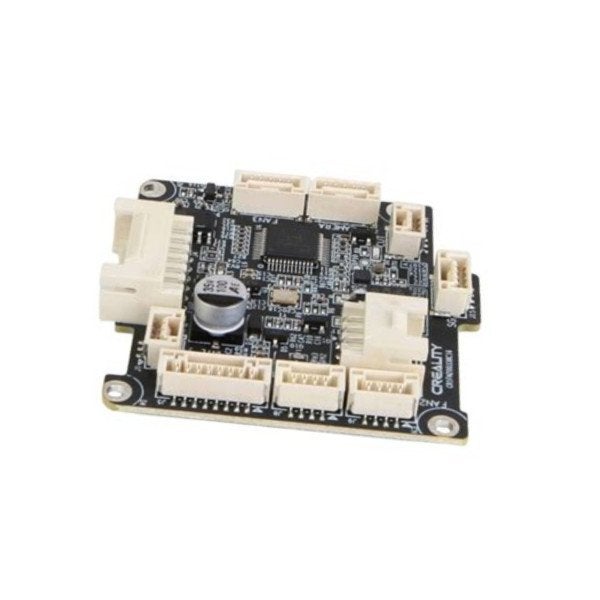 Creality K2/ K2 Pro/ K2 Plus Toolhead PCB Board 3D Printer, Ophalen of Verzenden, Nieuw, Printeraccessoires