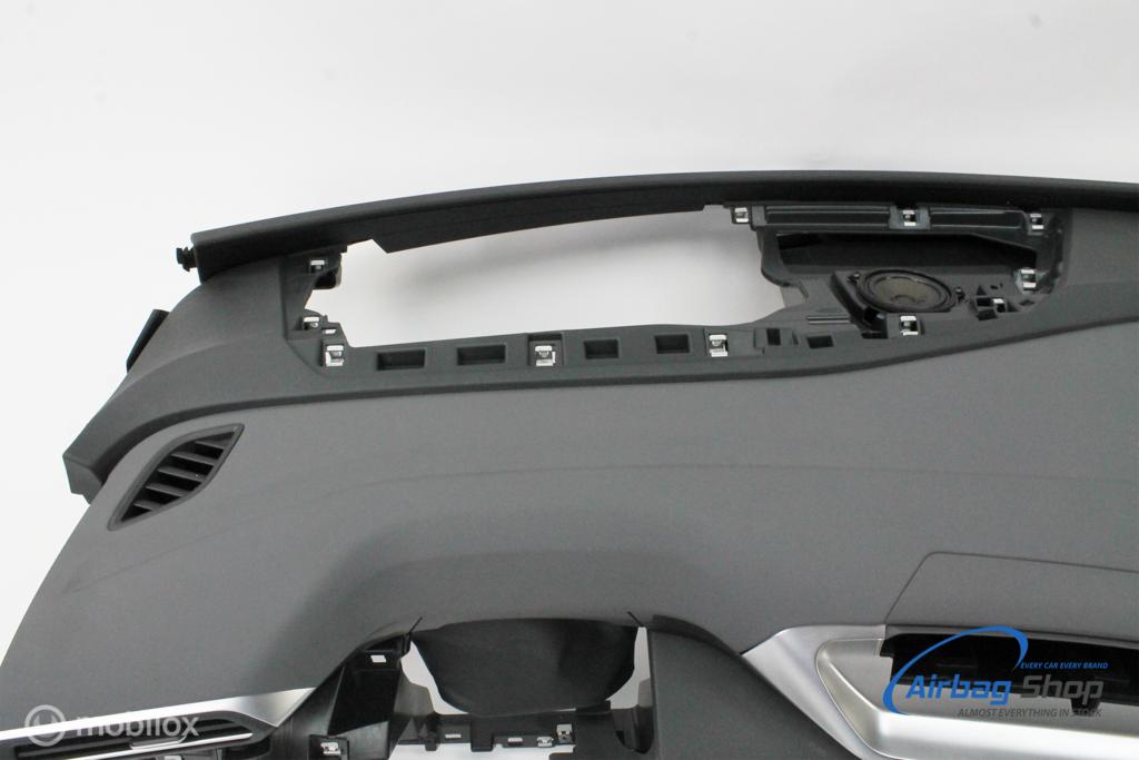 Airbag set Dashboard HUD speaker Volkswagen ID4 ID.4 2020-.., Auto-onderdelen, Gebruikt, Ophalen of Verzenden