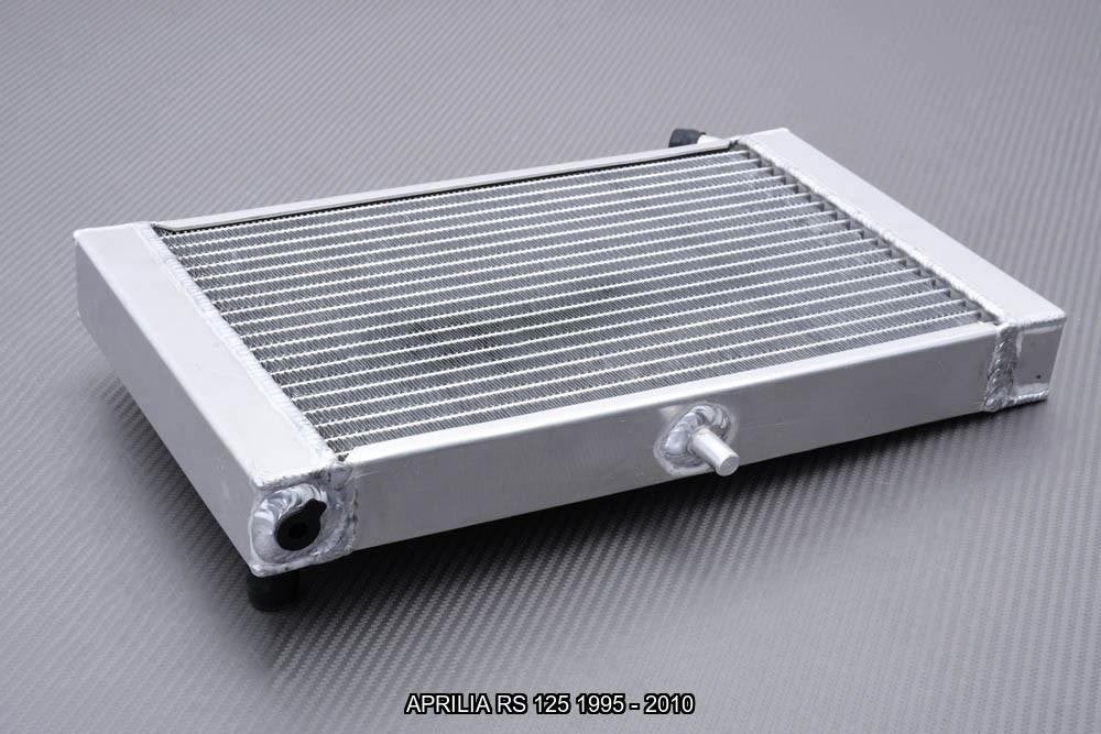 Radiateur Koeler AVDB APRILIA TUONO 125 RS 2003 - 2004, Ophalen of Verzenden, Nieuw