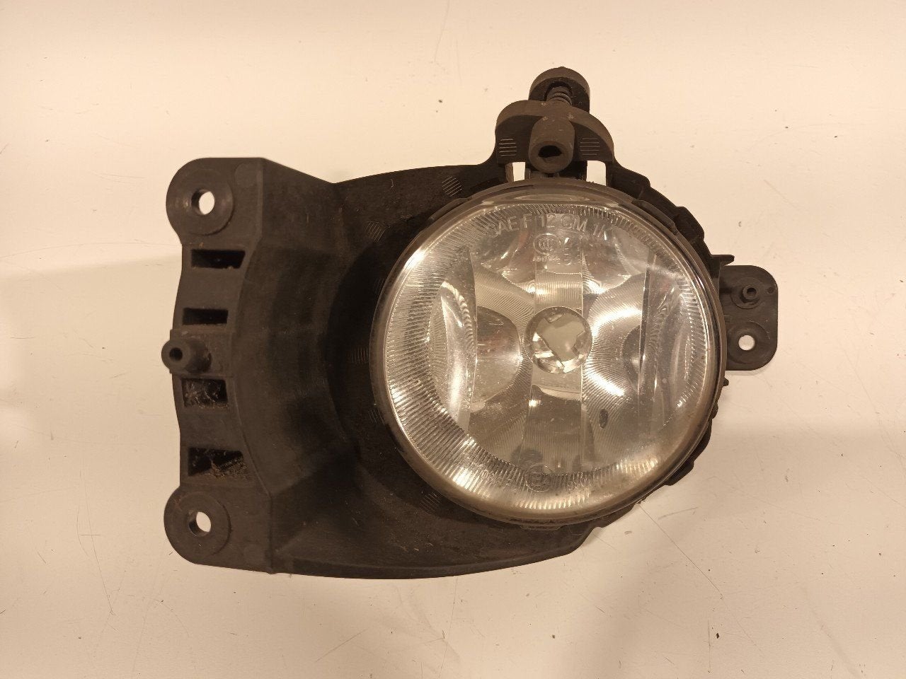 Mistlamp links Chevrolet Aveo, Auto-onderdelen, Onderdelen@venauto.nl, Van der Ven Autorecycling B.V., Gebruikt, Ettenseweg 76, 4706 PB Roosendaal, The Netherlands