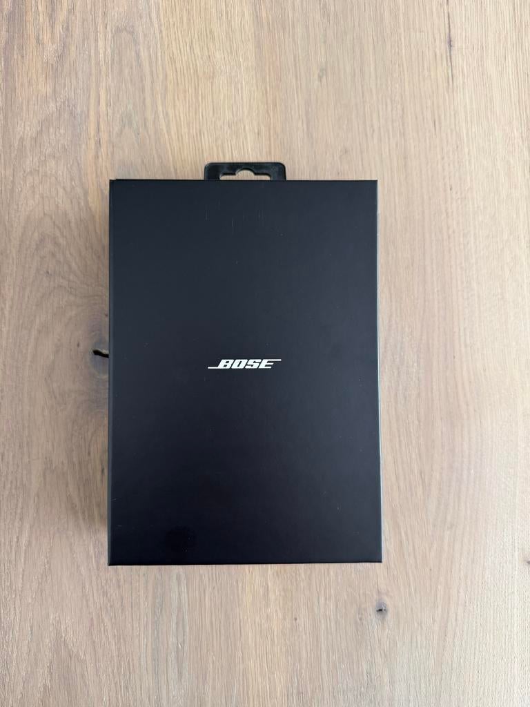 Bose Soundsport Free Wireless - Zeer Goede Staat, Compleet, Audio, Tv en Foto, Koptelefoons, Ophalen of Verzenden, Zo goed als nieuw