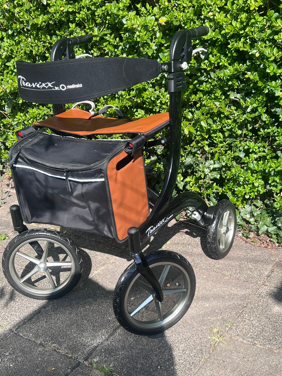 Travixx de luxe, Diversen, Ophalen of Verzenden, Lichtgewicht, Zo goed als nieuw