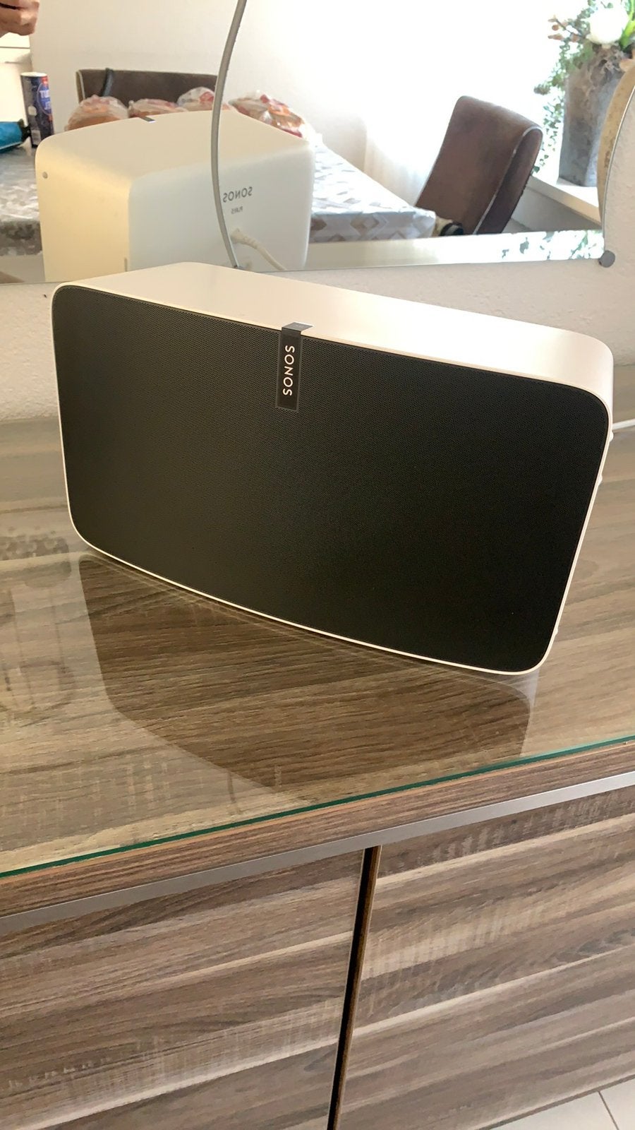 Sonos play 5 gen 2, Ophalen, Overige merken