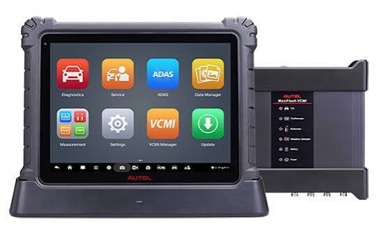 Autel MaxiSys Ultra en Ultra Ev J2534 Autel MS919 MS909, Ophalen of Verzenden, Nieuw