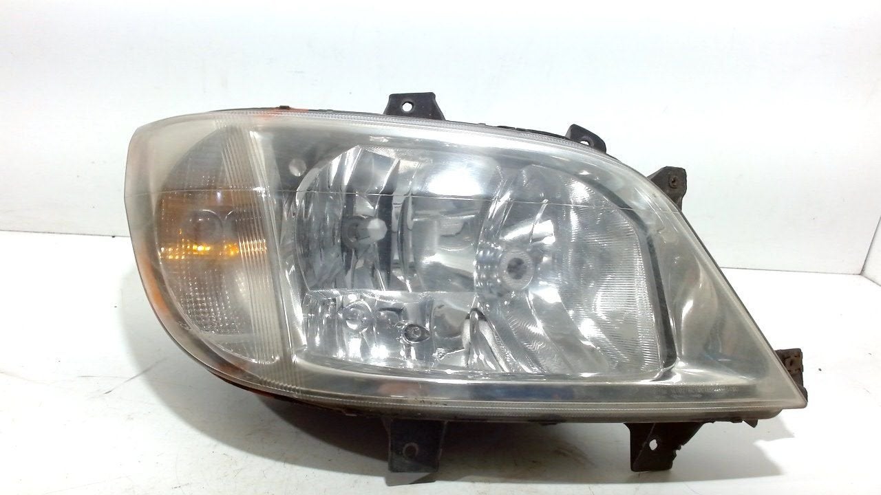 Koplamp rechts Mercedes-Benz Sprinter, Onderdelen@venauto.nl, Van der Ven Autorecycling B.V., Gebruikt, Ettenseweg 76, 4706 PB Roosendaal, The Netherlands