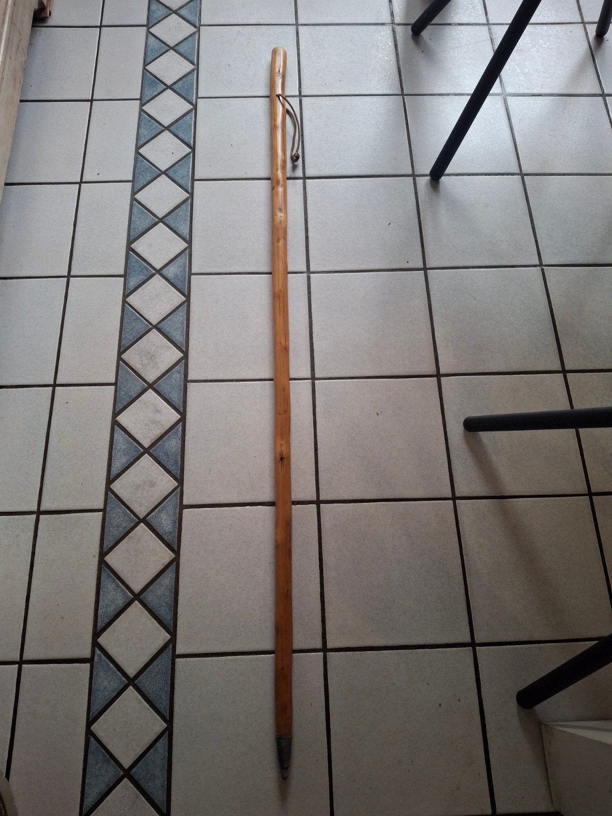 wandelstok, Diversen, Ophalen, Nieuw