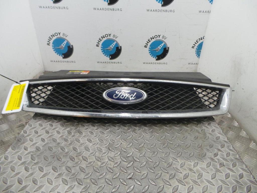 FORD FOCUS GRILLE 2006, Auto-onderdelen, Ophalen of Verzenden, Gebruikt, Stiba lid