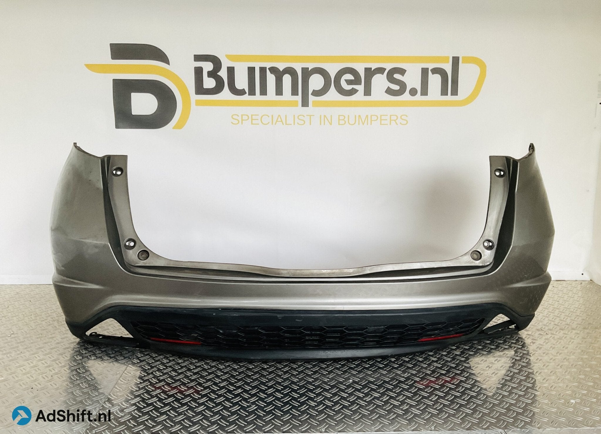 Bumper Honda Civic 2006-2010 71501-smga-e000 Achterbumper 1-