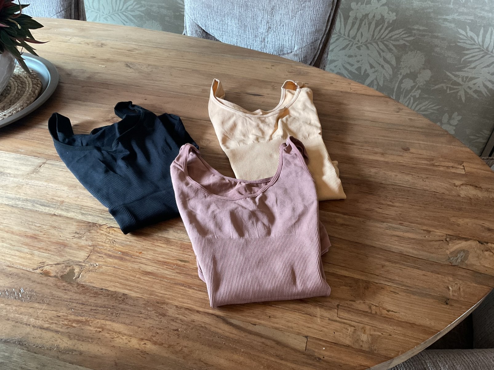 Nieuw!! Mooie corrigerende body( Mt 40/42) diverse kleuren, Ophalen of Verzenden, Zwart, Body of Korset