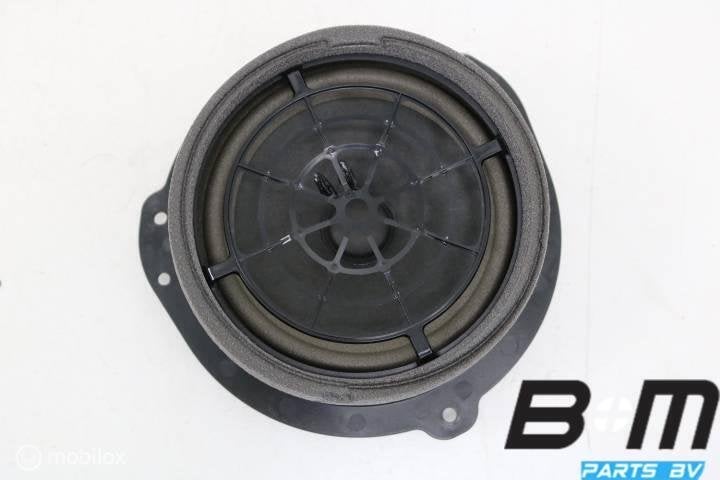 Luidspreker Audi TT 8S, Gebruikt