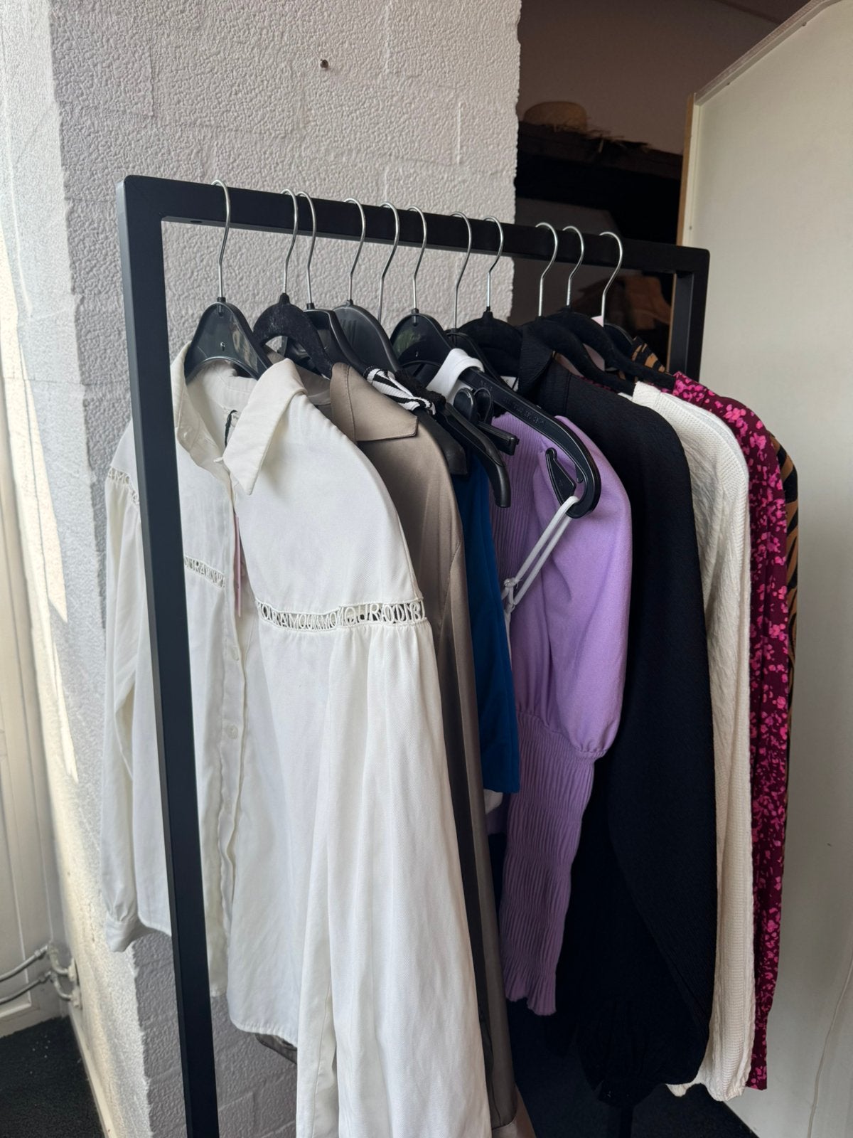 Kleding pakket dames bundel maat XS zara, Ophalen of Verzenden, Zo goed als nieuw, Maat 34 (XS) of kleiner