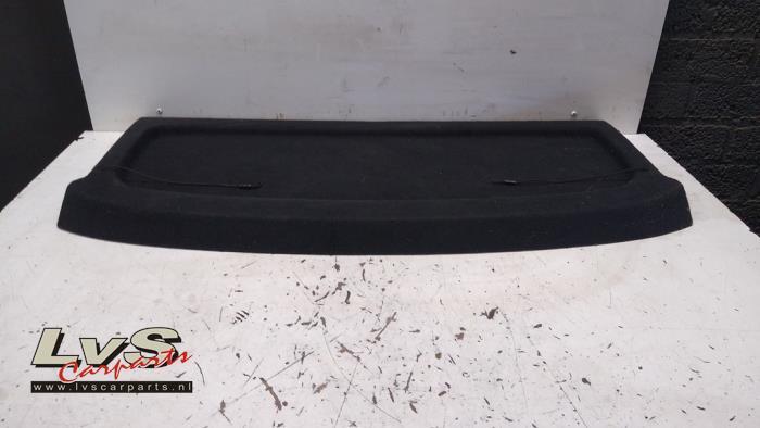 Hoedenplank van een Volkswagen Golf, Auto-onderdelen, Interieur en Bekleding, Volkswagen, Gebruikt, 3 maanden garantie, Ophalen of Verzenden
