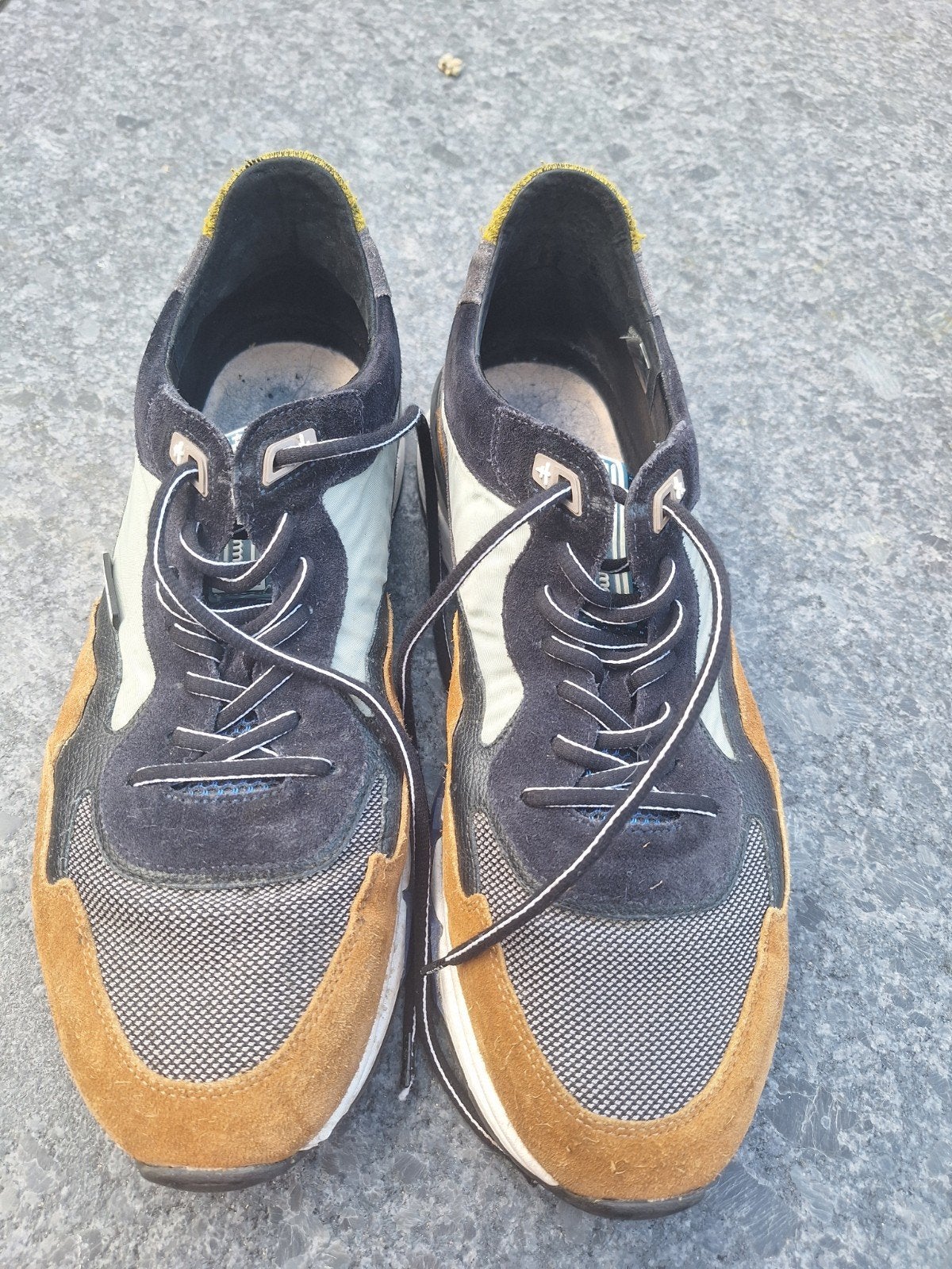 Floris van Bommel sneakers, maat 11, Kleding | Heren, Overige kleuren, Floris van Bommel, Ophalen of Verzenden, Sneakers of Gympen