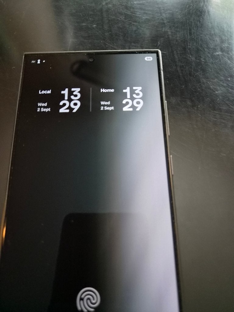 Samsung Galaxy S24 Ultra, Telecommunicatie, Mobiele telefoons | Samsung, Galaxy S24, Zwart, Nieuw, Ophalen of Verzenden