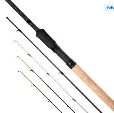 Shimano X5 Distance (Power) Feeder, Verzenden, Nieuw, Werphengel