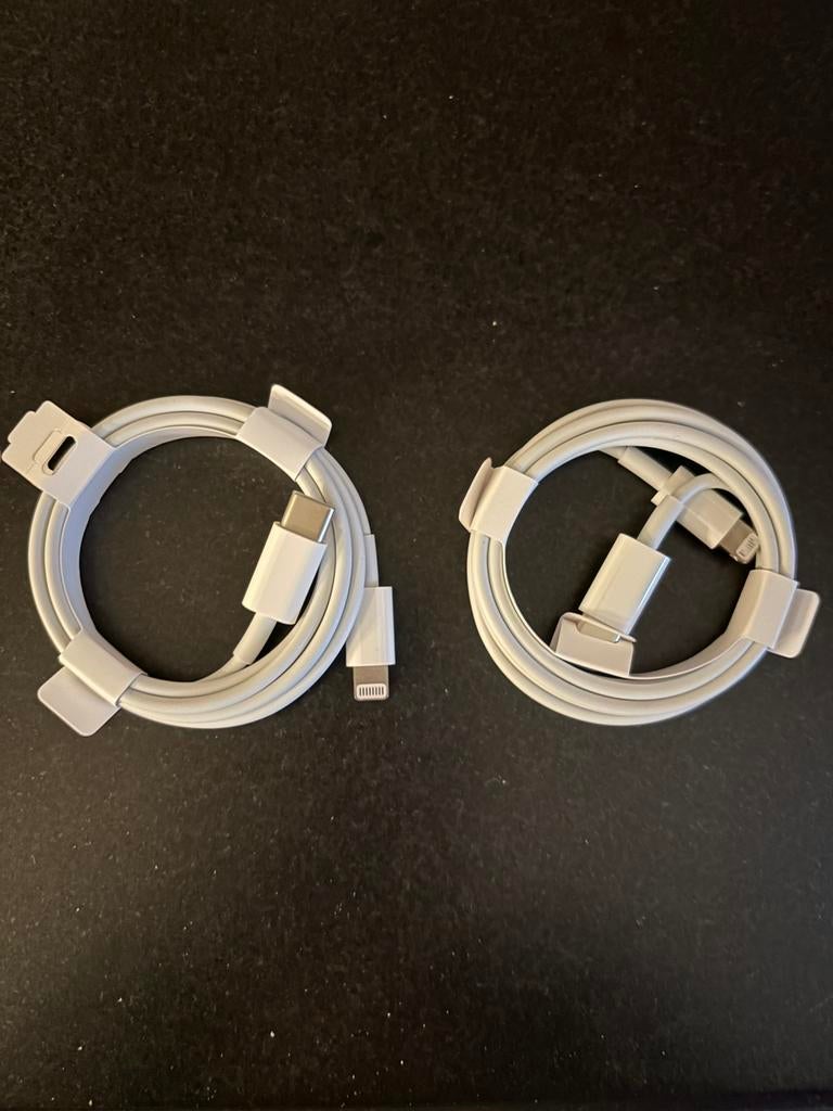 Apple oplaadkabel / usb c naar lightning NIEUW Origineel, Ophalen of Verzenden, Nieuw, Apple iPhone