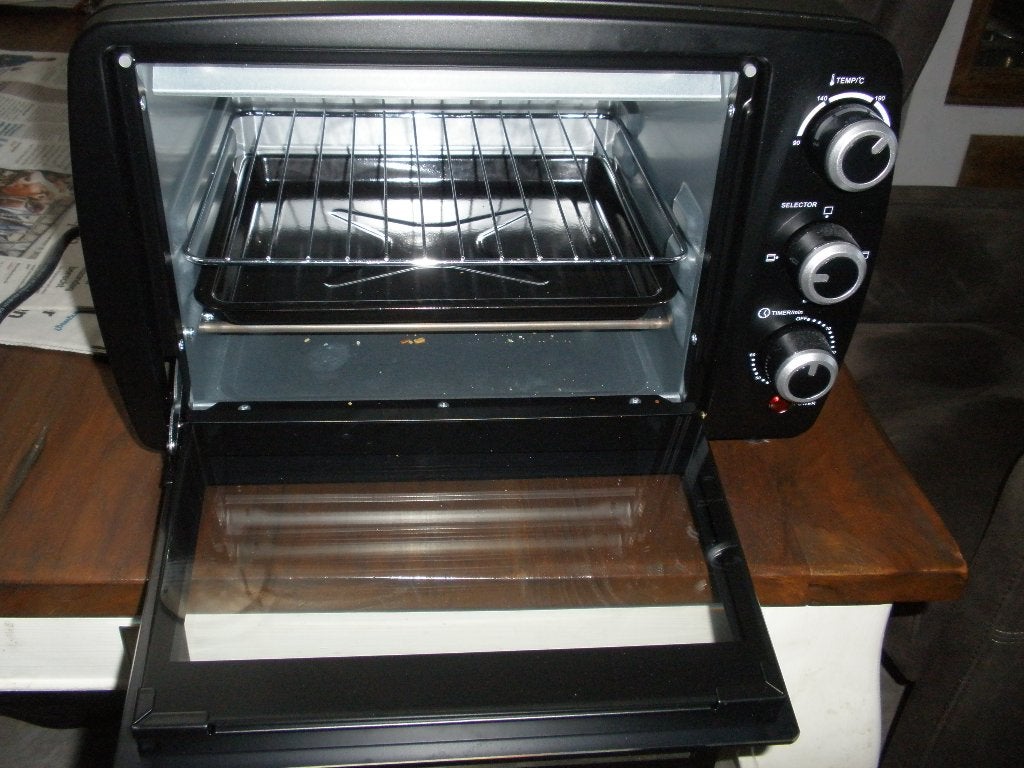 Nieuwe Oven., Ophalen, Minder dan 45 cm, Minder dan 45 cm, Oven