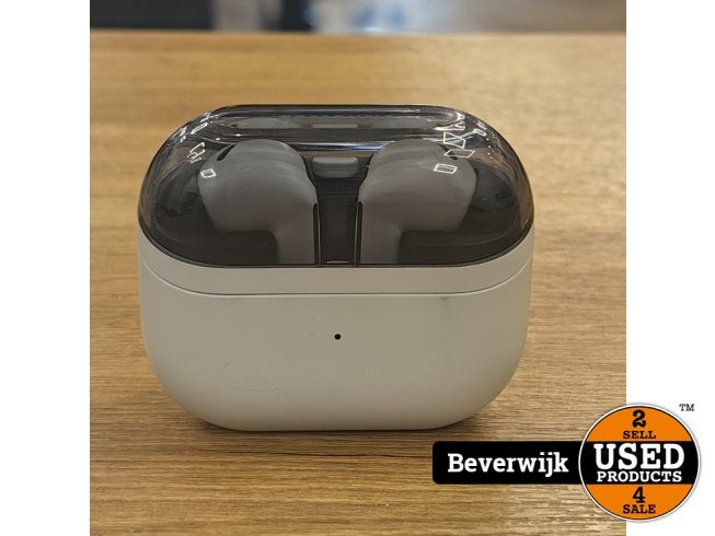 Samsung Galaxy Buds3 FE Wireless Oordopjes - Netjes