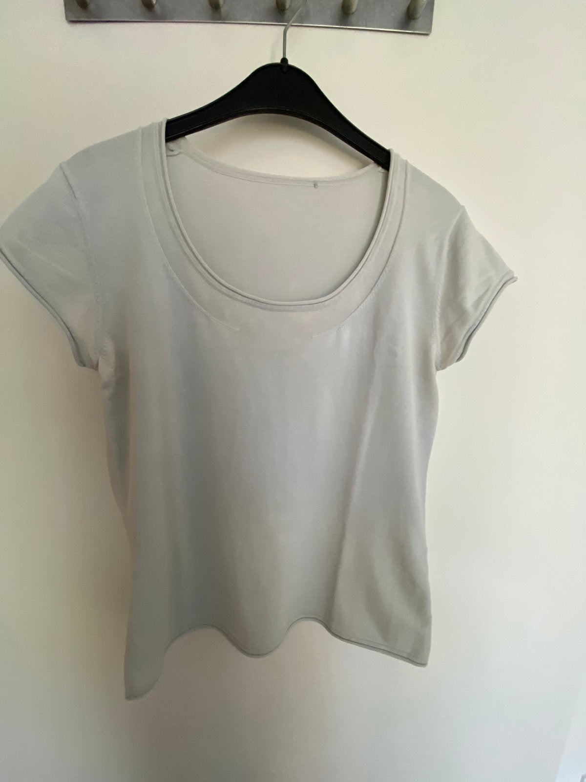 T-shirt, Kleding | Dames, Maat 38/40 (M), Korte mouw, Gedragen, Verzenden