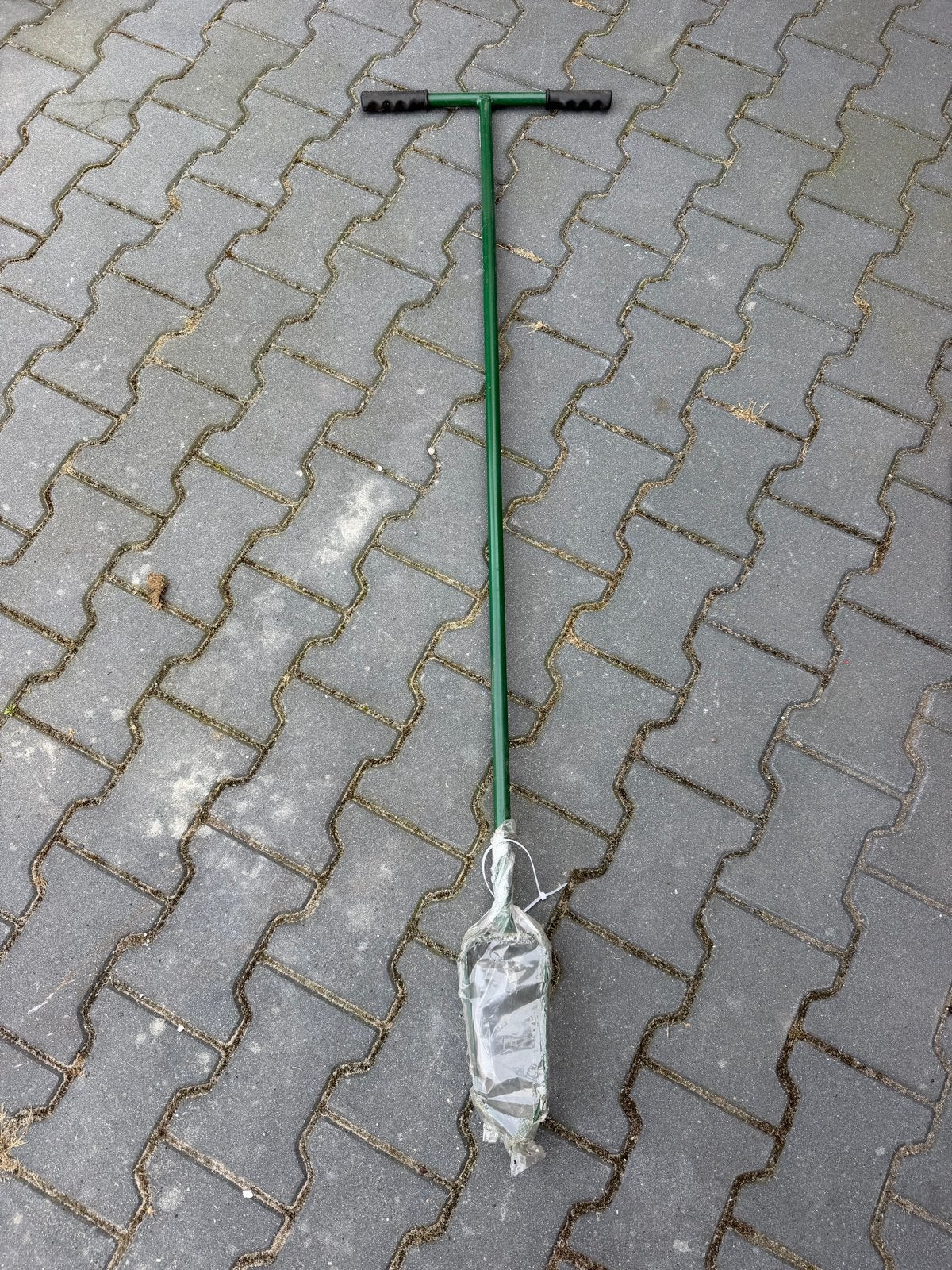 Partij Grondboren 10 cm doorsnede, 150 cm lang, Ophalen, Grondboor, Rodeo, Nieuw