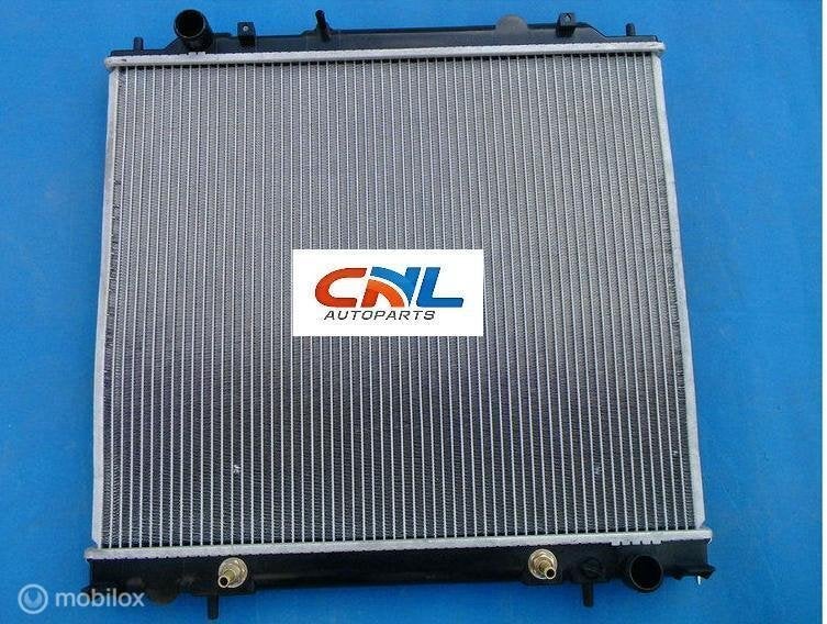 Radiateur MITSUBISHI DELICA SPACE GEAR 2.5 2.8 1994-2005 95