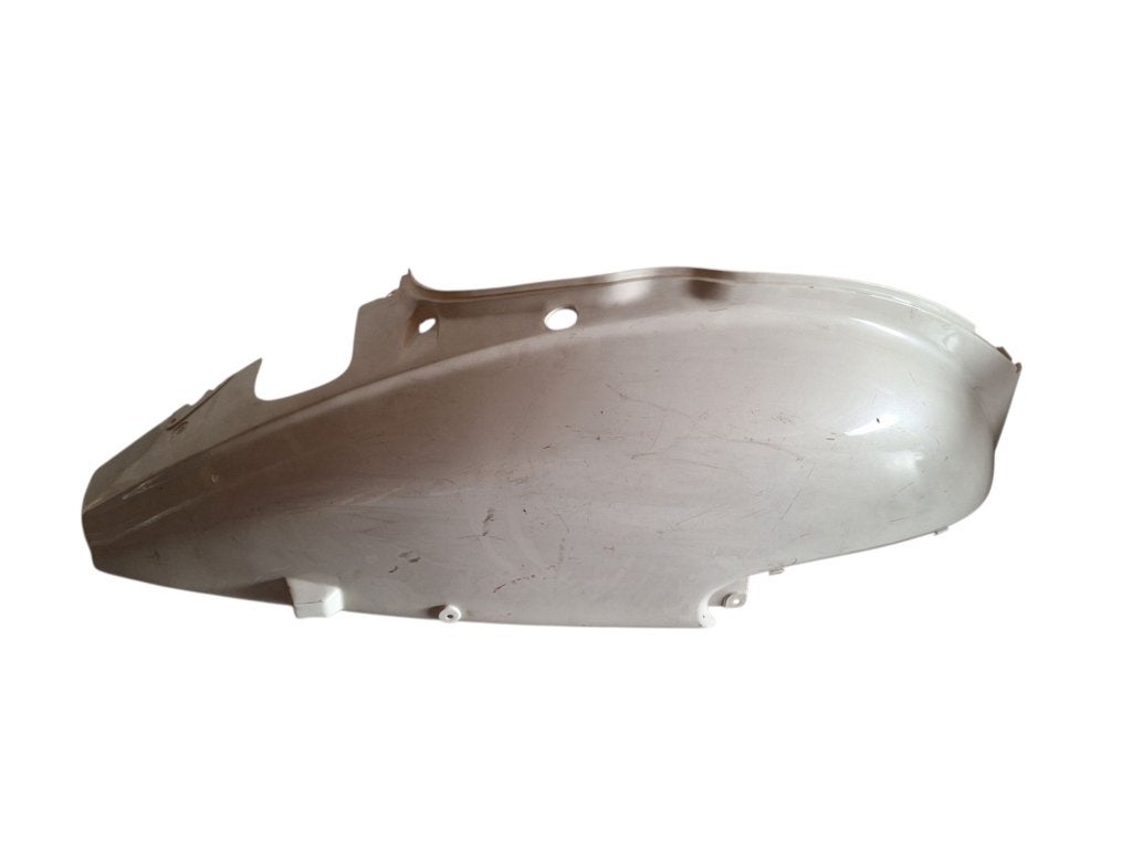 Zijkap zij kap origineel AGM La Souris retro scooter, Gebruikt, Ophalen of Verzenden