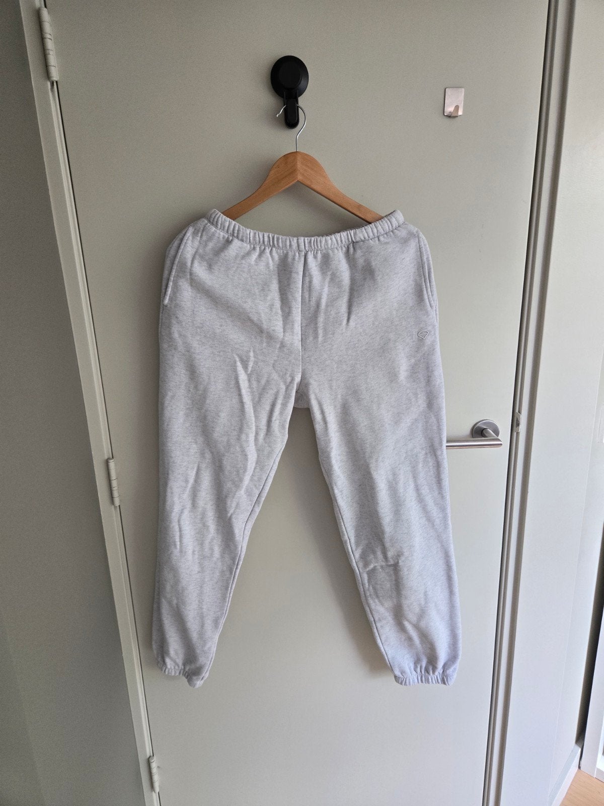 America Today Joggingbroek Maat S - Gedragen, Ophalen of Verzenden, Maat 36 (S), Gedragen, America Today