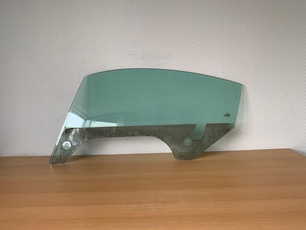 audi TT 1998 tot 2007 raam links portier ruit, Gebruikt, -, -, -