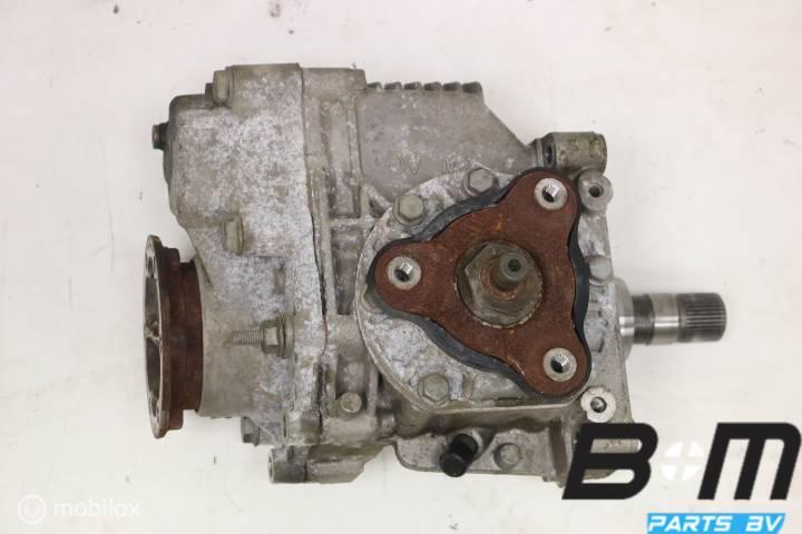 Haakse overbrenging Audi TT 8J 2.0 TFSI 0HV409053T, Auto-onderdelen, Gebruikt