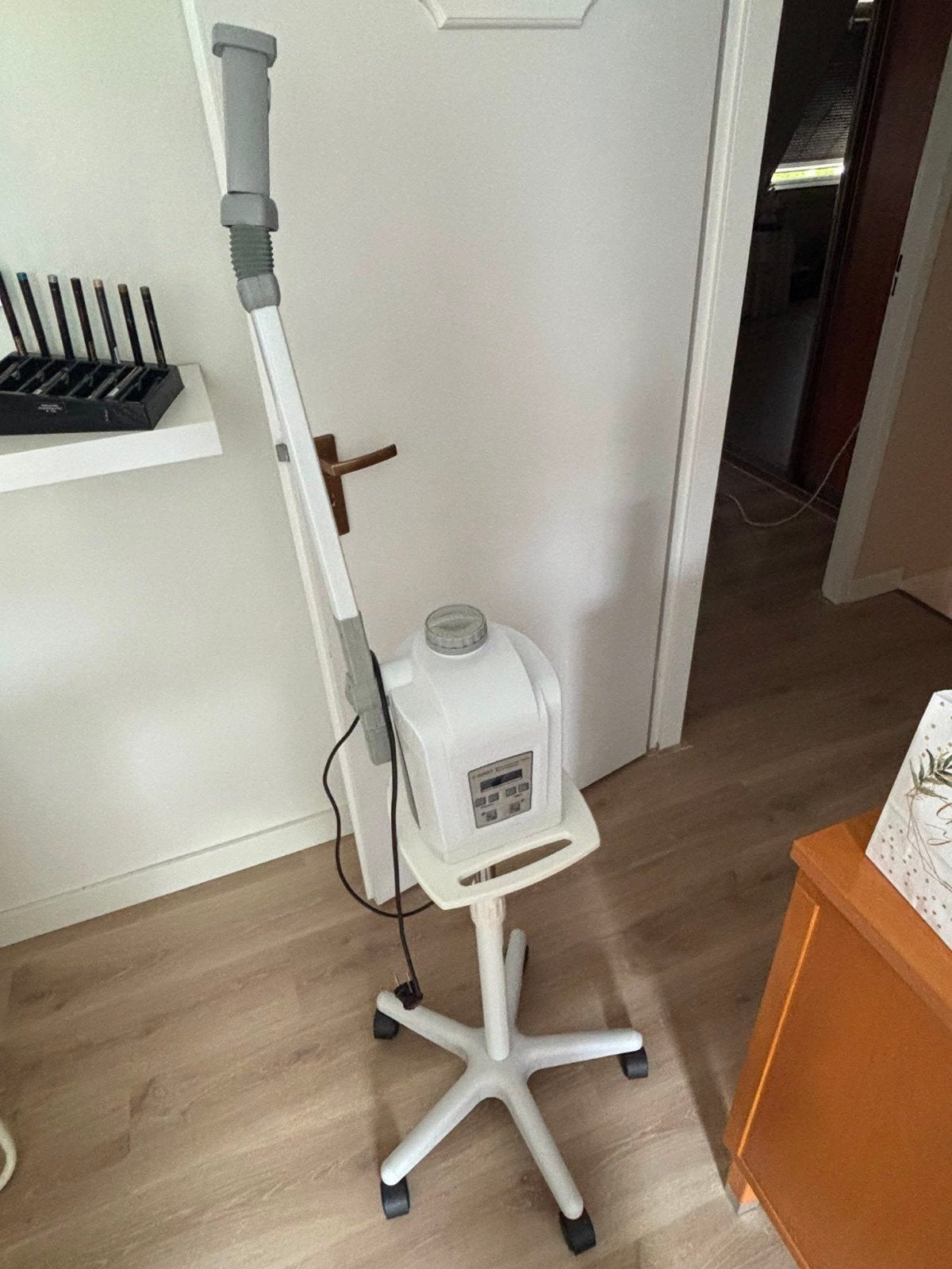 Schoonheidssalon inrichting, Ophalen, Gebruikt, Overige typen
