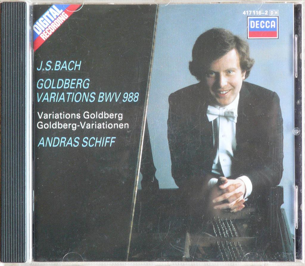 Cd’s met muziek van J.S. Bach, Gebruikt, Boxset, Overige typen, Ophalen of Verzenden