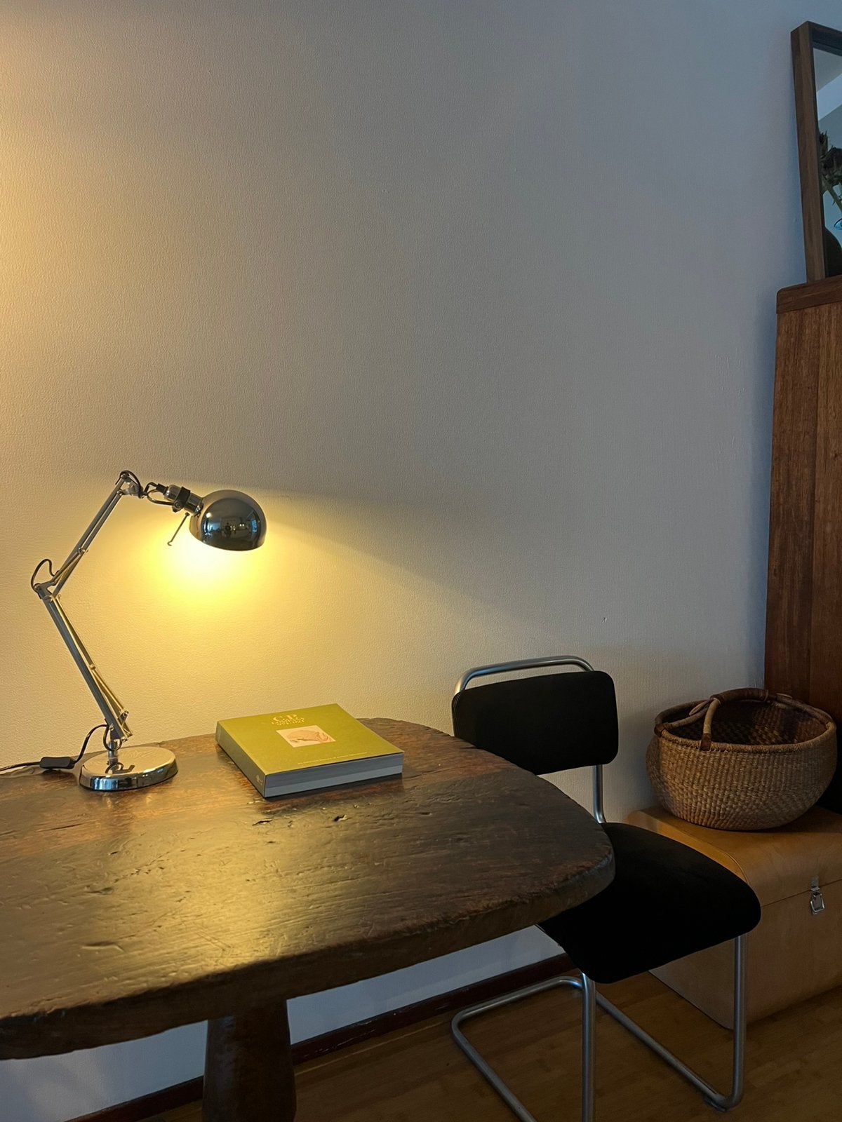 Lamp