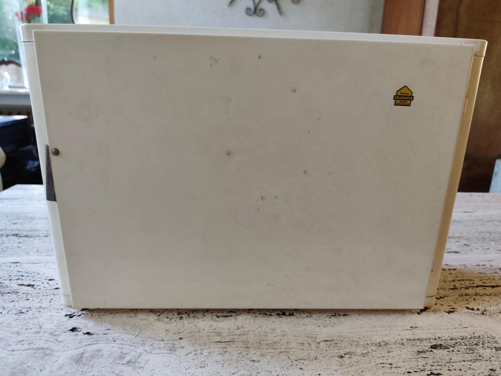 Brabantia vintage medicijnkast, Ophalen, Huis en Inrichting