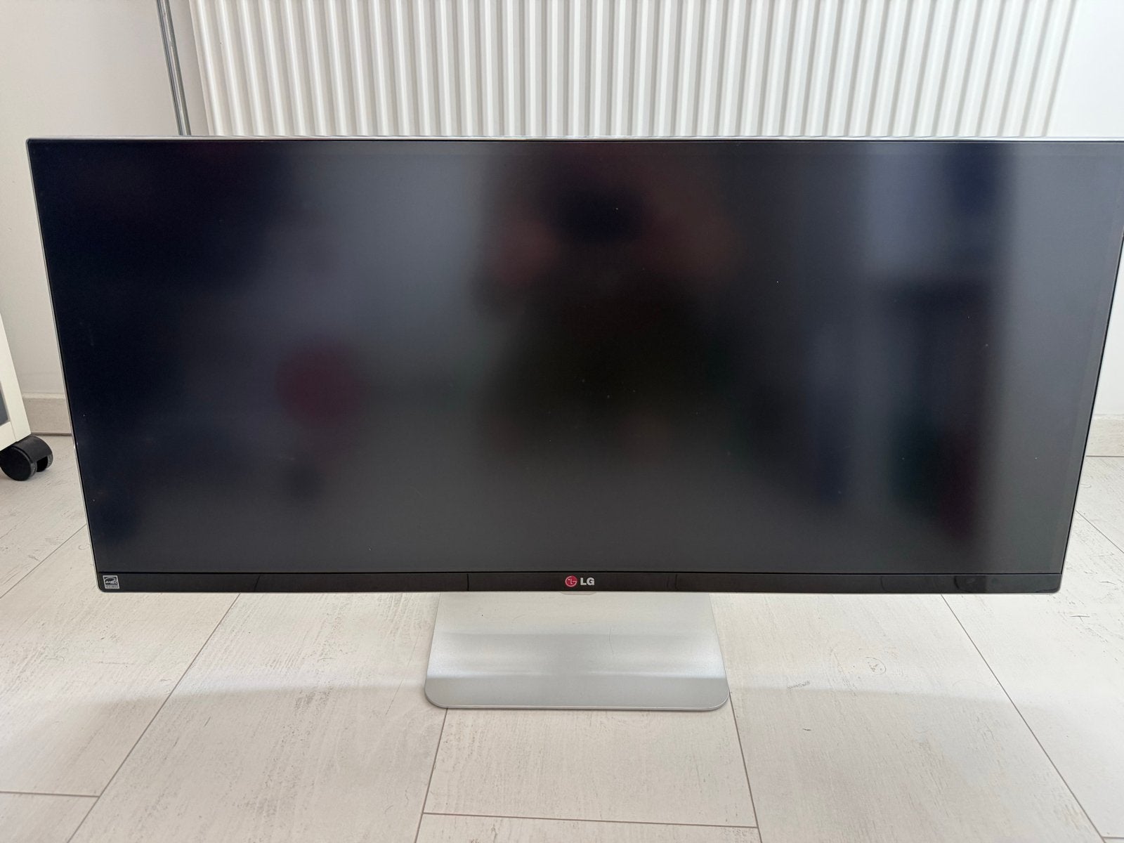 LG 34UM95 34 inch UltraWide QHD IPS Monitor, Computers en Software, Monitoren, Ophalen, IPS, Ultra HD (4K), Onbekend