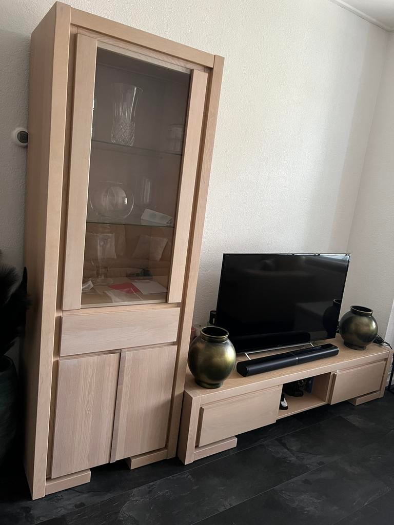 Complete woonkamer, Huis en Inrichting, Ophalen of Verzenden