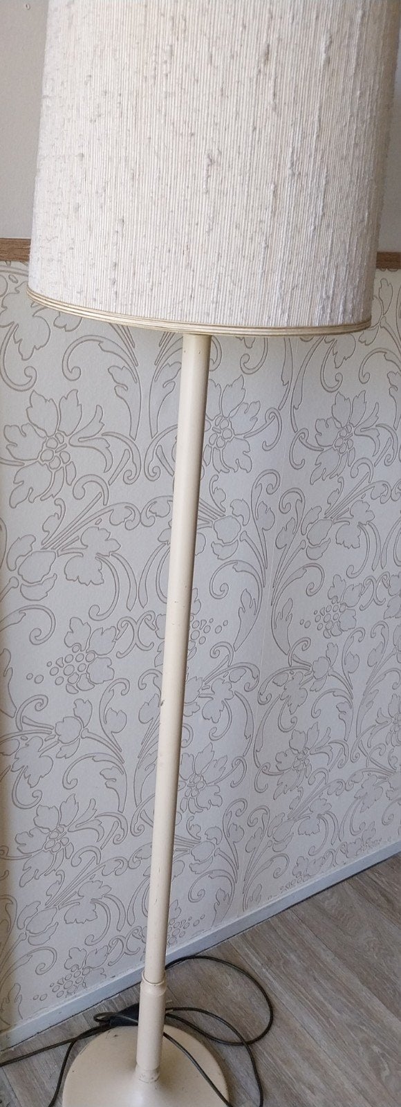 retro lamp, Huis en Inrichting, Lampen | Tafellampen, Ophalen