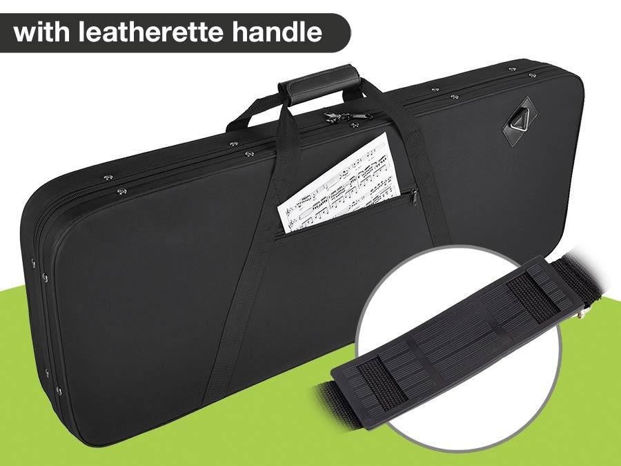 Boston CEG-250 Softcase nylon voor electrische gitaar, ., Nieuw, Ophalen of Verzenden, .