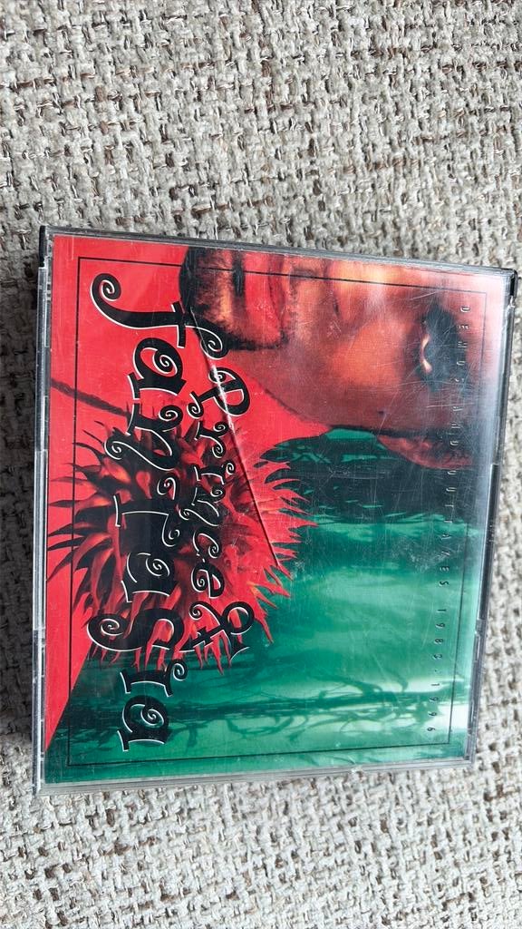Prince live 3cd, Cd's en Dvd's, Ophalen of Verzenden, Zo goed als nieuw
