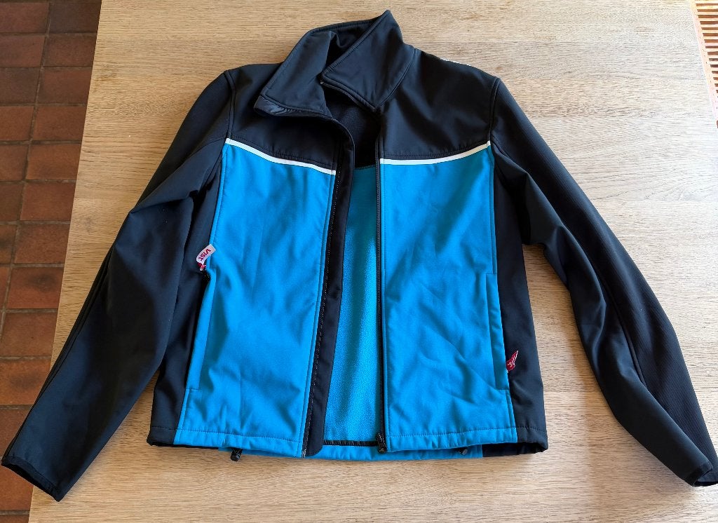 Skikleding, Overige merken, 100 tot 140 cm, Ophalen of Verzenden, Zo goed als nieuw