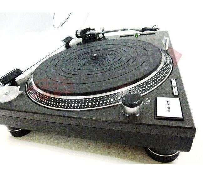 SERVICE PACK I TECHNICS SL-1210MK2, Ophalen of Verzenden, Nieuw, Thorens