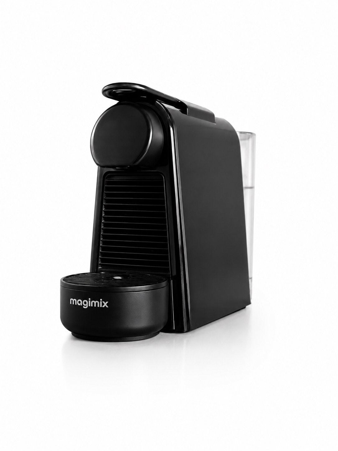 MAGIMAX Nespresso Essenza Mini - Zwart Capsulemachine, Witgoed en Apparatuur, Ophalen, Espresso apparaat, Nieuw, 1 kopje