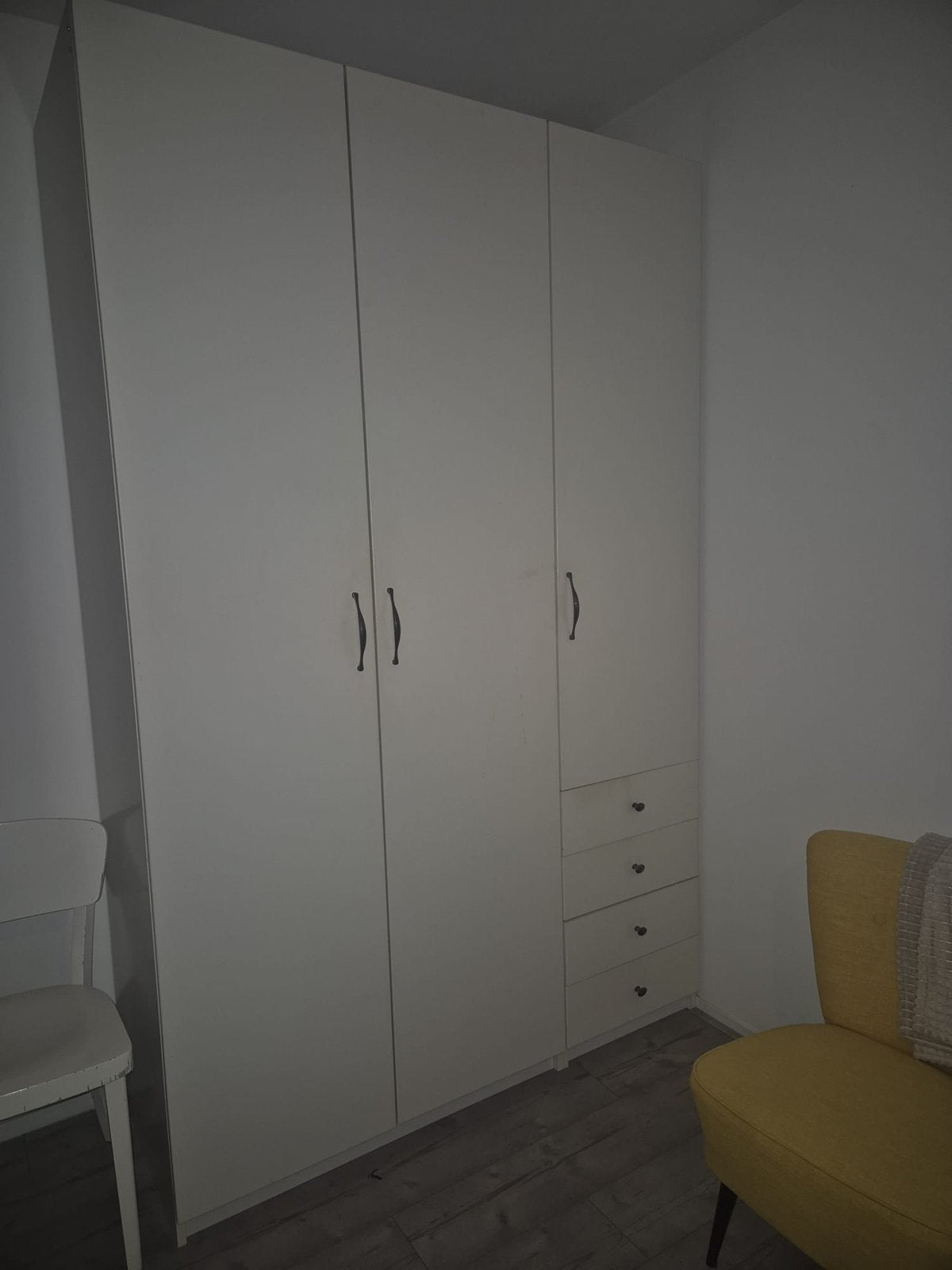 Ikea PAX kast gratis, Huis en Inrichting, Kasten | Lockerkasten, Ophalen, Gebruikt