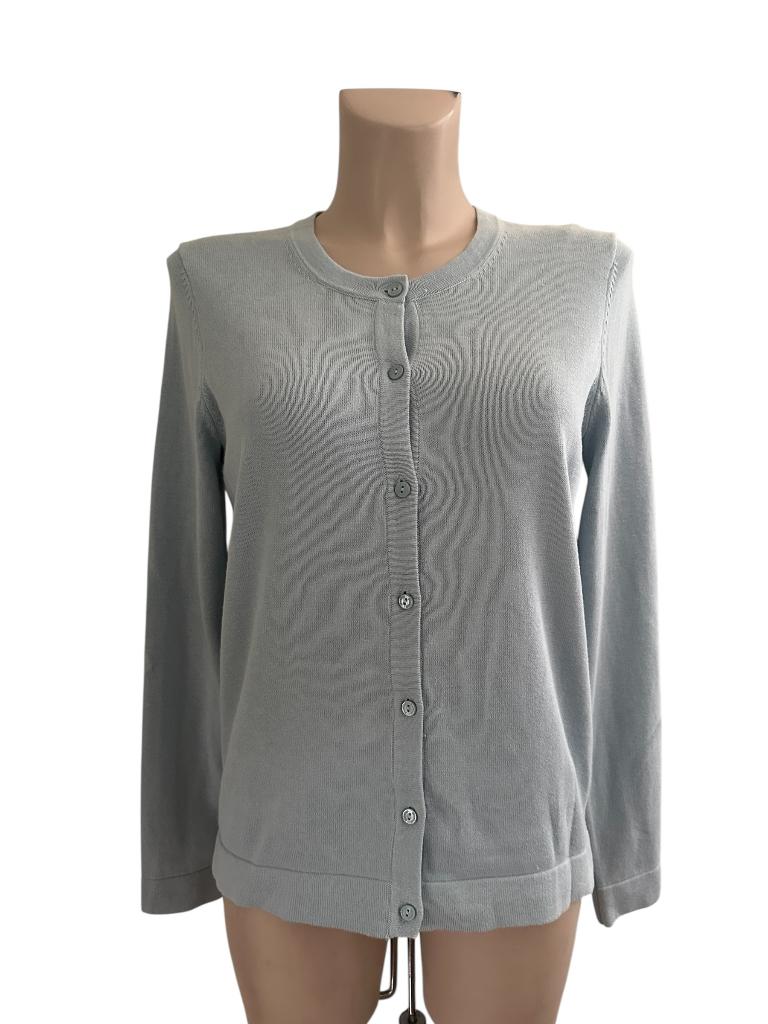 Bloomings vest NIEUW S, Blauw, Nieuw, Ophalen of Verzenden