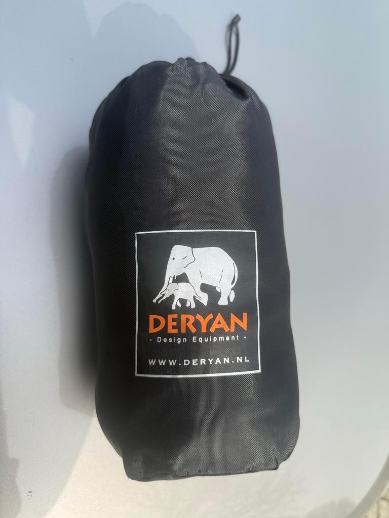 Deryan vliegtuig bedje -, Kinderen en Baby's, Ophalen, Zo goed als nieuw