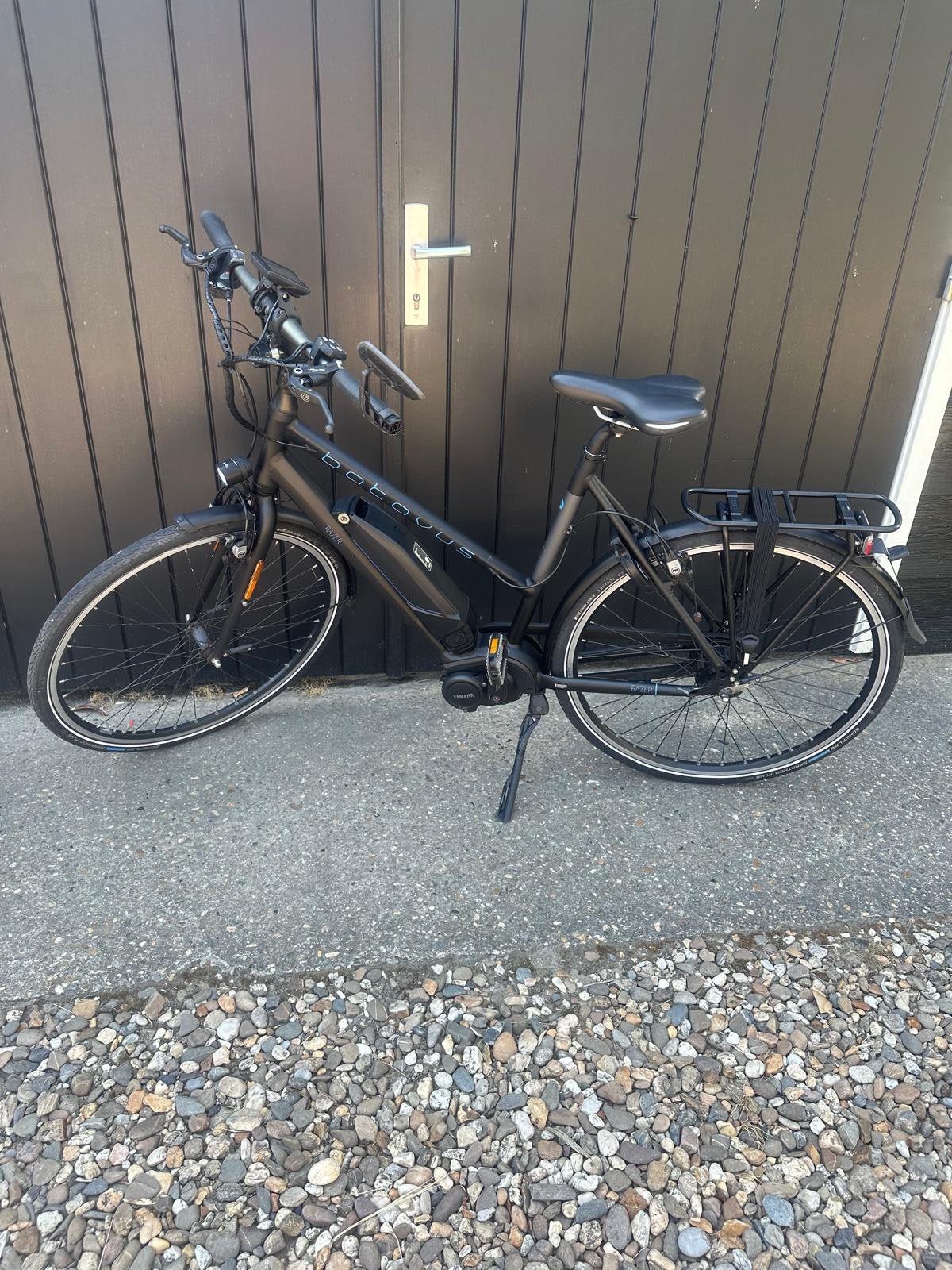 Foto 3 van Speed pedelec batavis Razer
