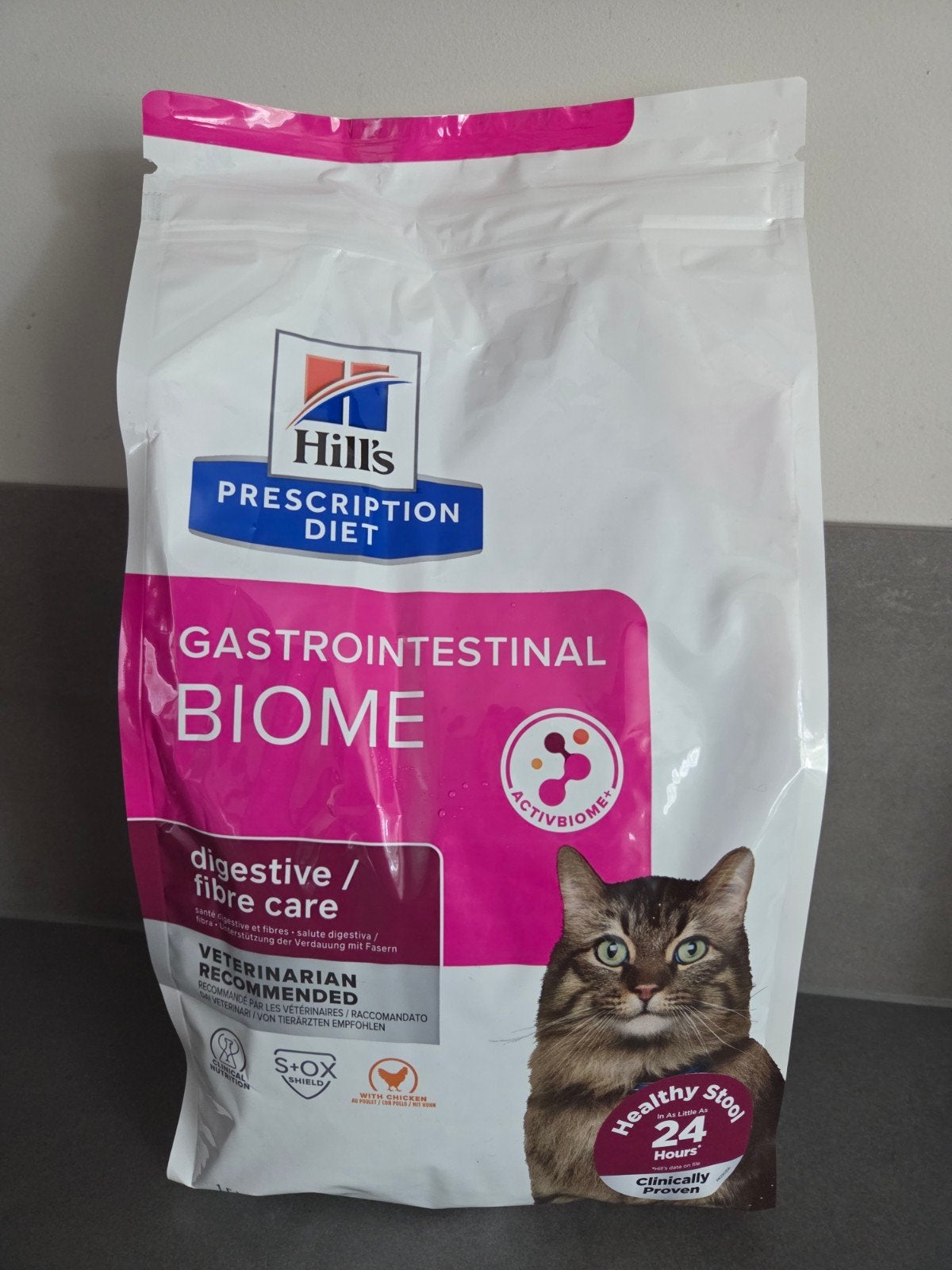 Gastrointestinal Biome van Hills, Dieren en Toebehoren, Ophalen, Kat
