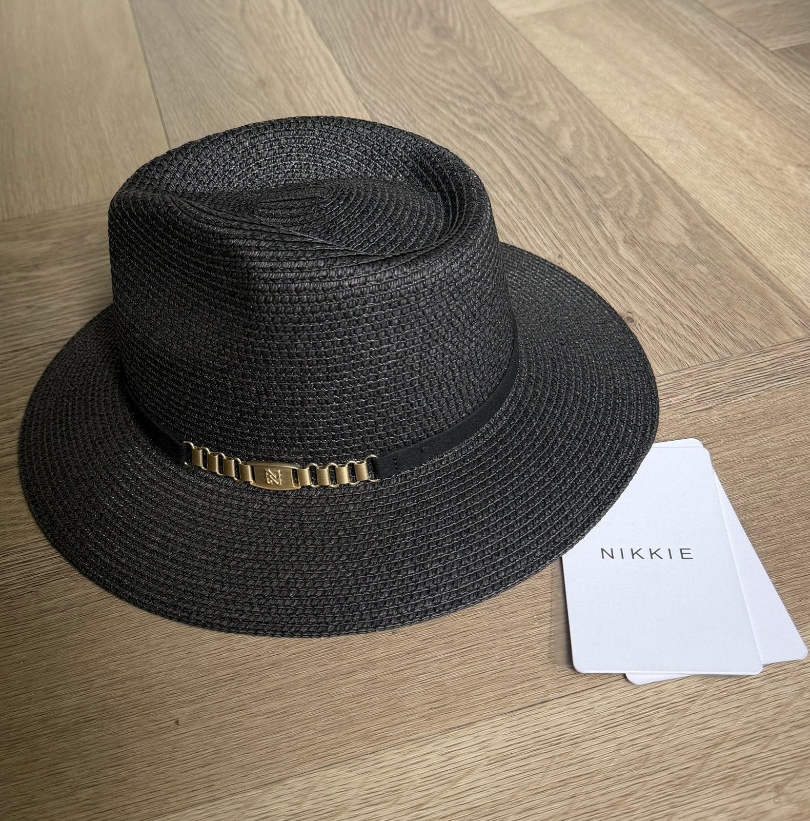 Nikkie Plessen, Verzenden, Nieuw, One size fits all