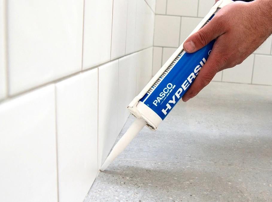 Tegel en kitwerk, Ophalen of Verzenden