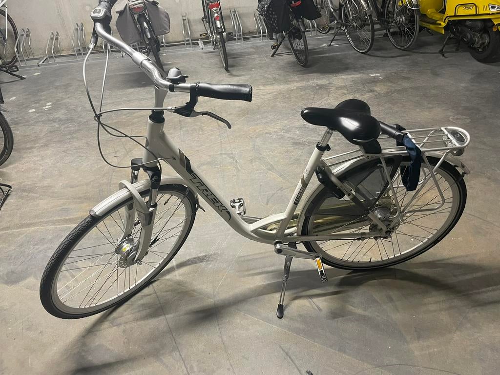 Trek Navigator L500, Ophalen, Zo goed als nieuw, Overige merken
